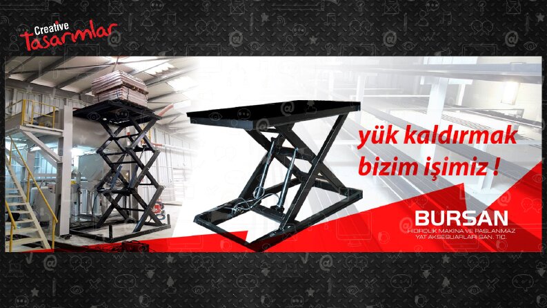 Web Slide Tasarımı