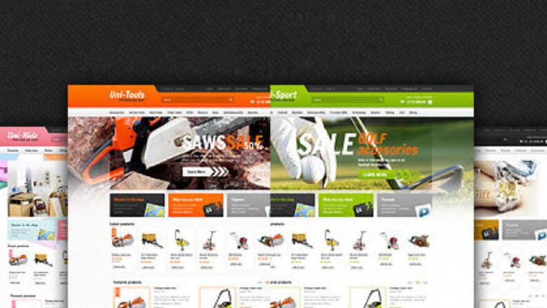 Opencart Kurulumu