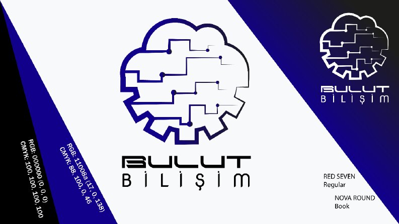 BULUT BİLİŞİM 