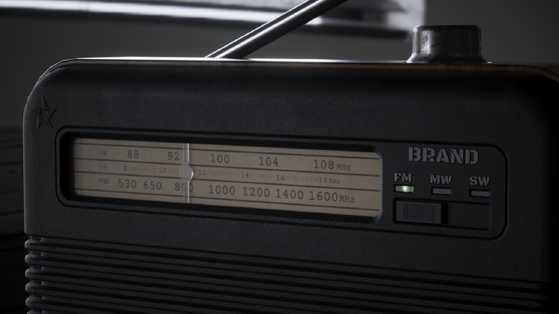Radyo