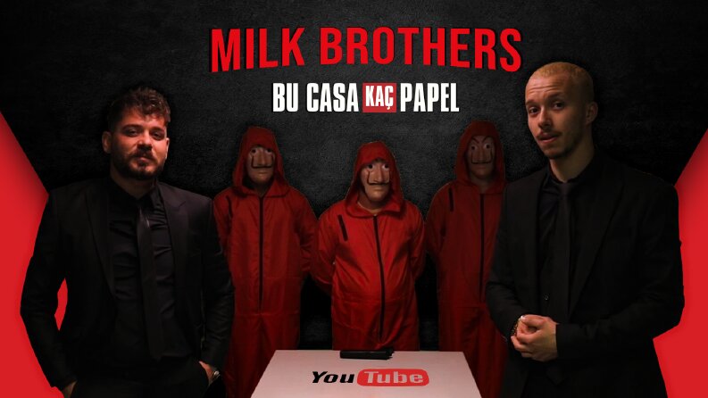 Youtube Kapak Görseli