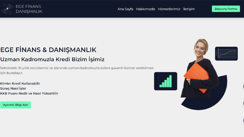 Ege Finans ve Danışmanlık