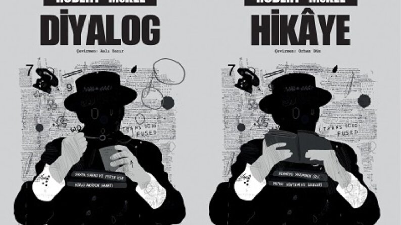 HİKAYE, SENARYO VE SKEÇ YAZIMI