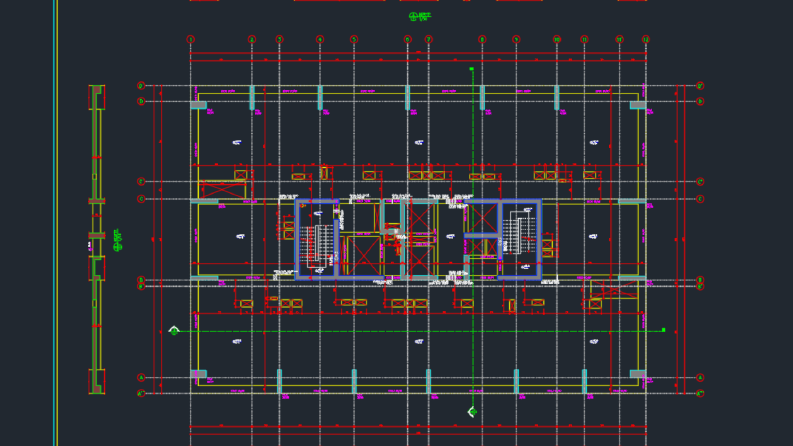 Autocad Çizimleri
