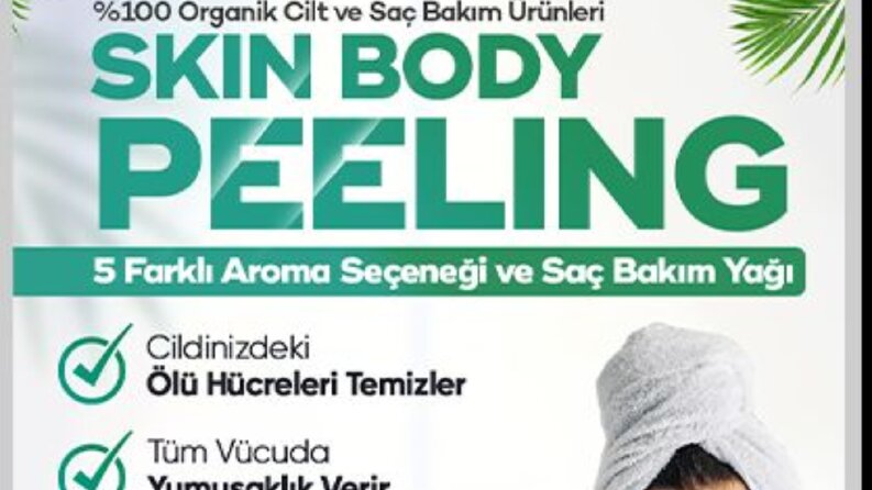Yaprak Site - Landing Page