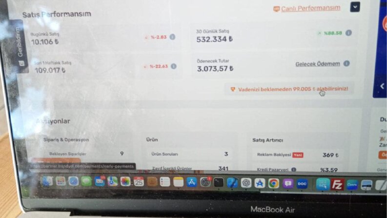 Satışlarınızı Büyütmeye Hazır mısınız? – E-Ticaret Başarısı 