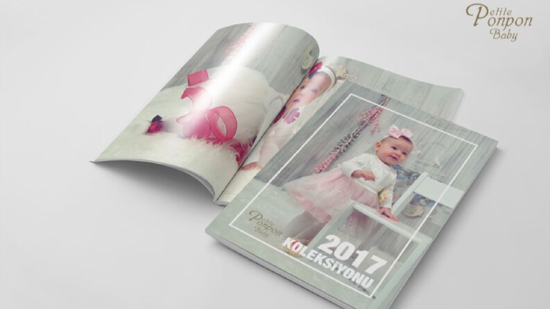 Katalog Çalışması