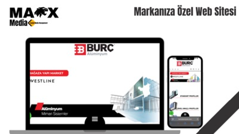 WEB SİTENİZ