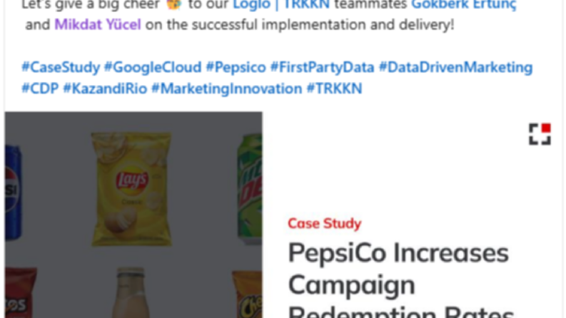 Data Driven Campaign Optimization For Pepsico