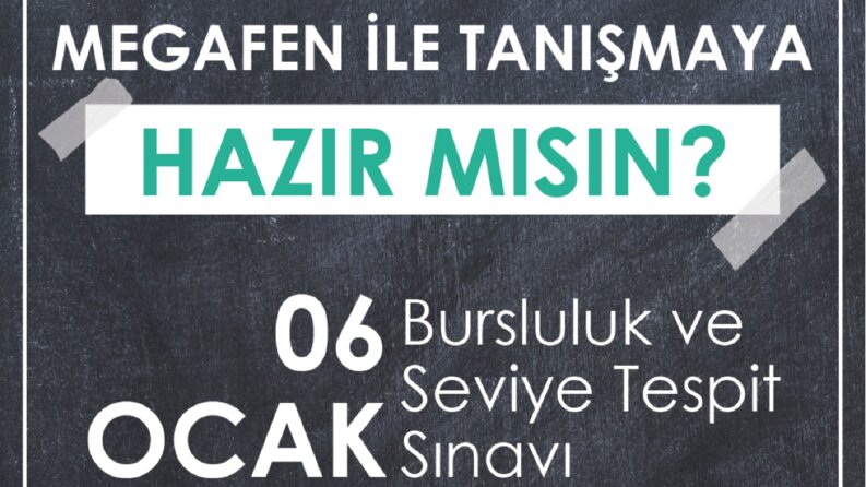 MEGAFEN BANNER TASARIMI