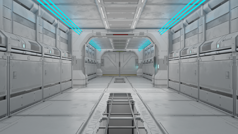 3d dump