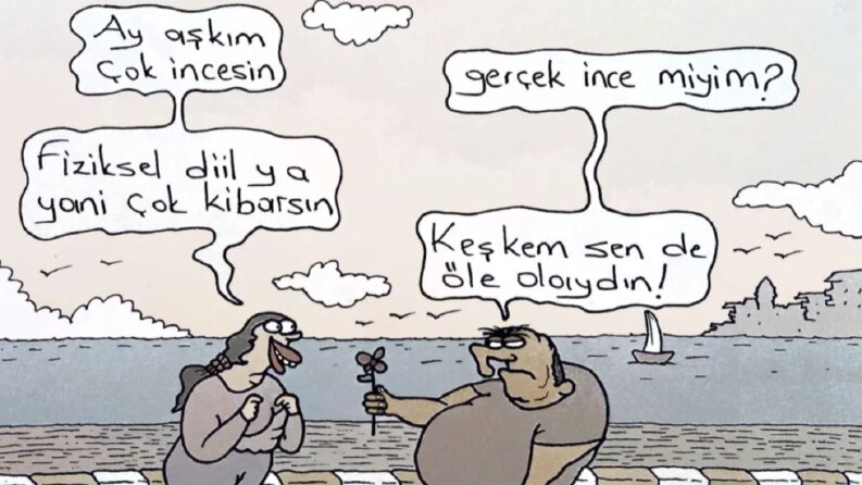 Karikatür