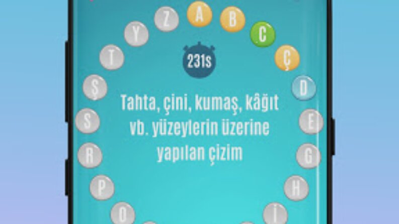 Passaparola - Bilgi Yarışması