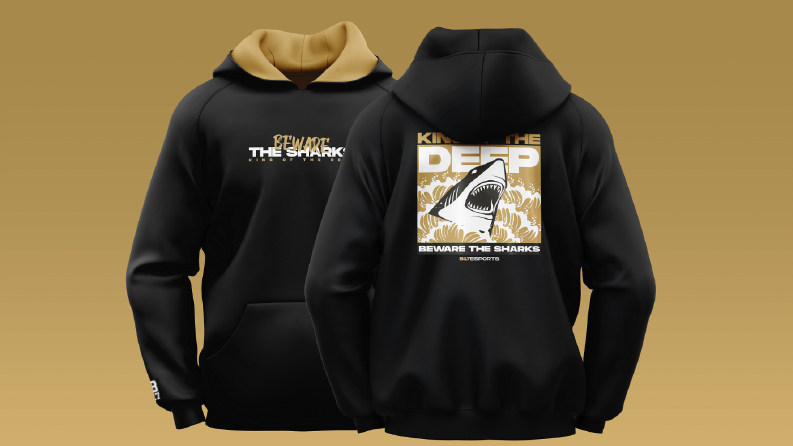 Hoodie Tasarımları