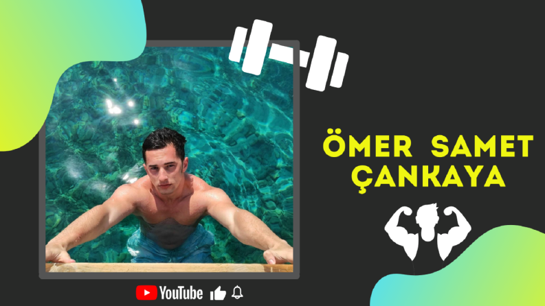 Youtube Kapak Tasarımı