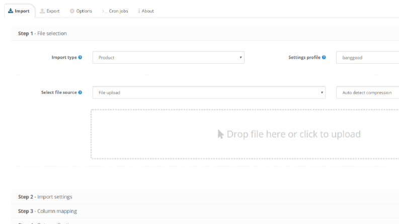 Opencart Xml Entegrasyonu
