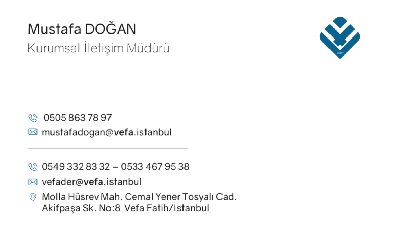 İş örneğim