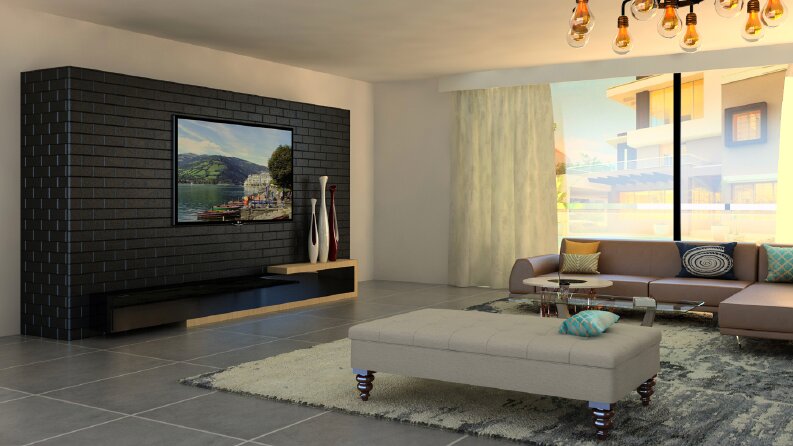 3D TASARIMLAR