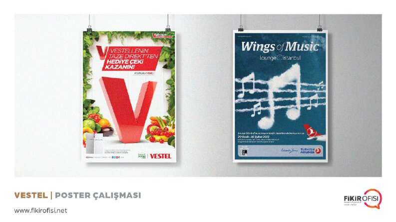 VESTEL - KAMPANYA ÇALIŞMALARI