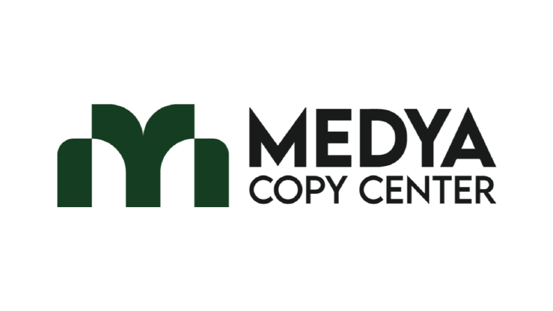 Medya Copy - Logo/Kurumsal Kimlik Tasarımı