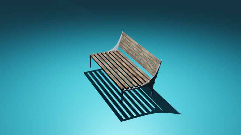 Low Poly Modeller