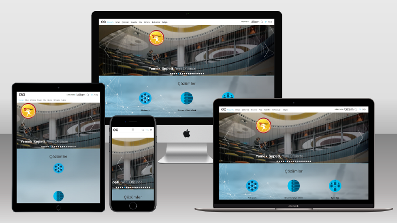 Biltam Web Sitesi