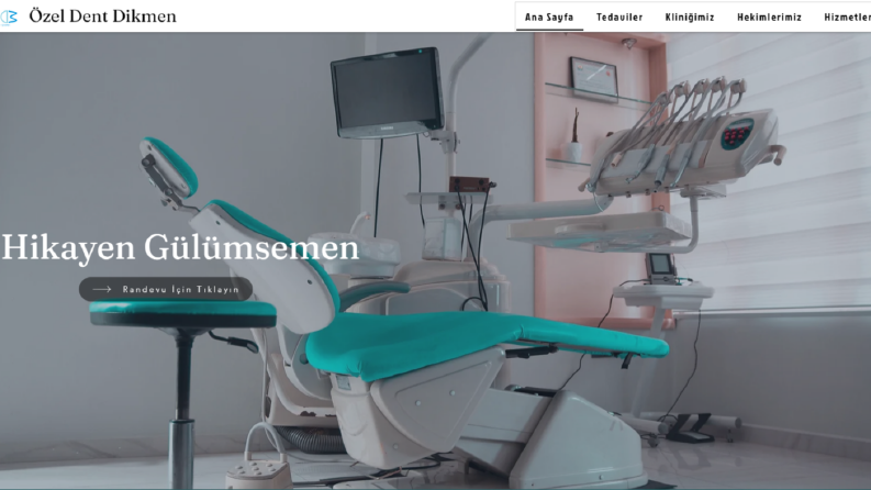 SEO UYUMLU WEB TASARIM
