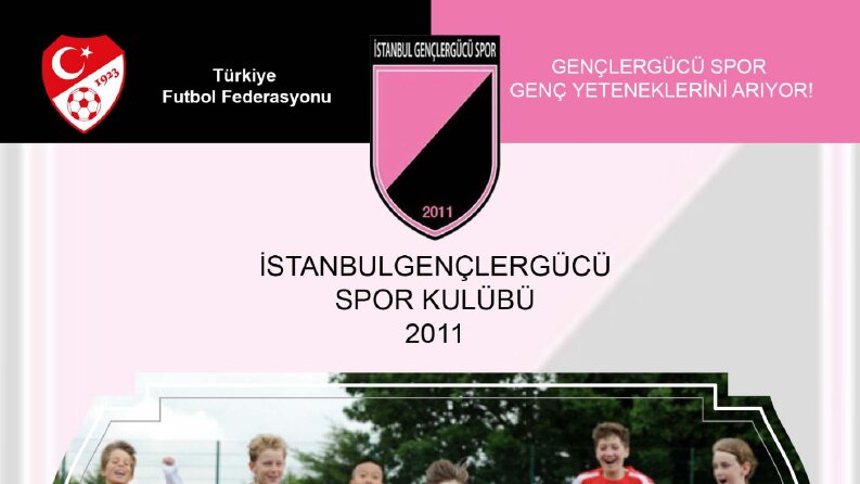 İş örneğim