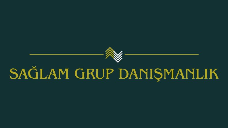 Logo Tasarımlarım