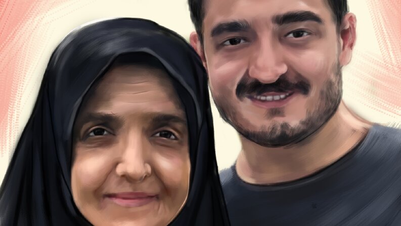 dijital çizim