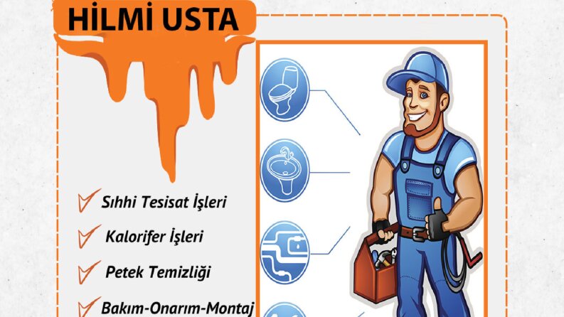 Post Tasarımı