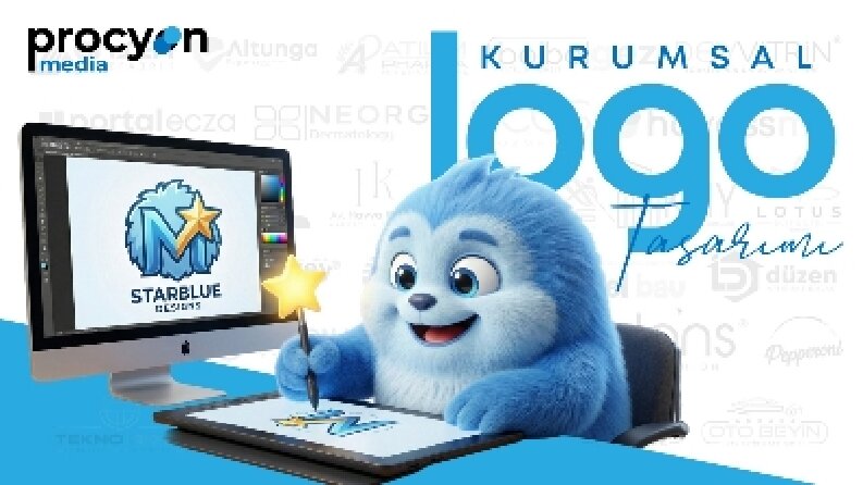 Ben,logo tasarımı yaparım 