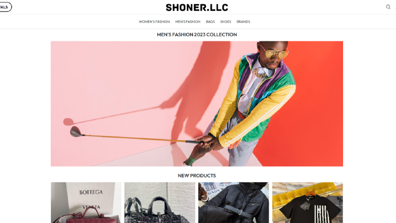 ShonerLLC