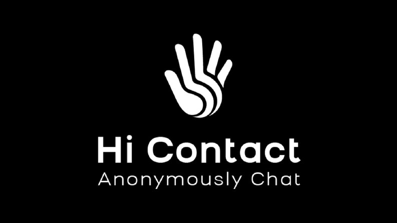HiContact Logo
