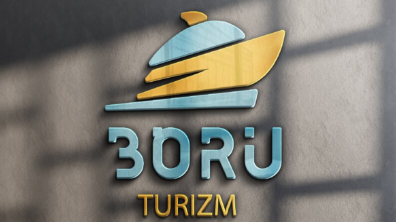 ARBOR - BÖRÜ VB LOGO TASARIMLARI