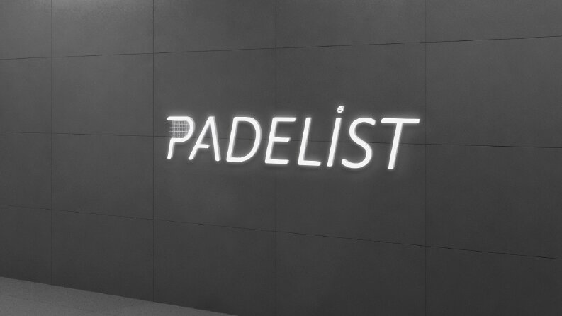 Padelist