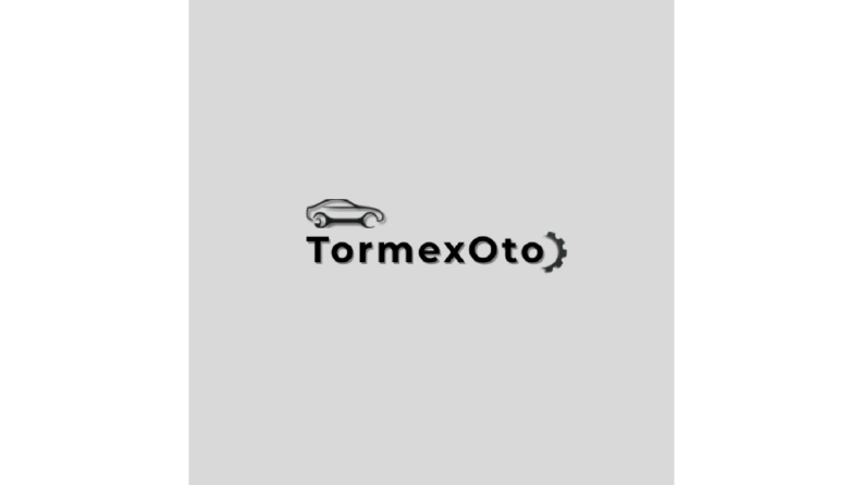 Otomotiv Logo Tasarımı