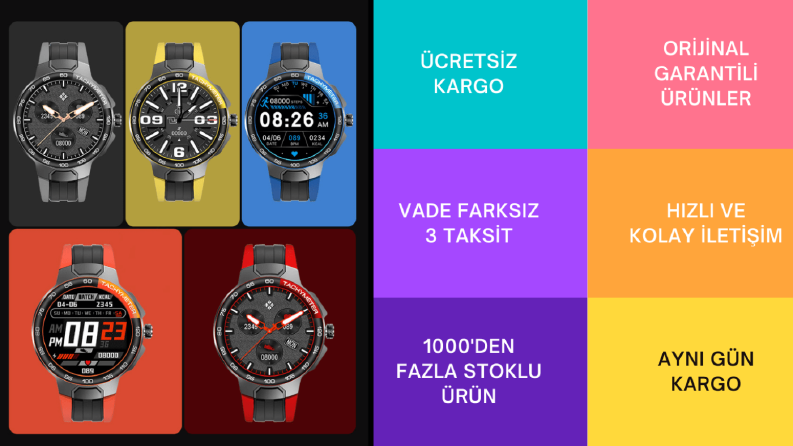 Bundan daha iyilerini yapabilirim!!