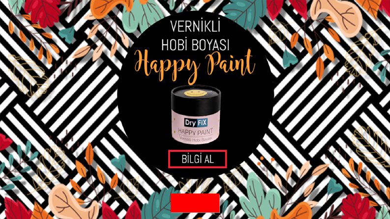 Banner Tasarımı