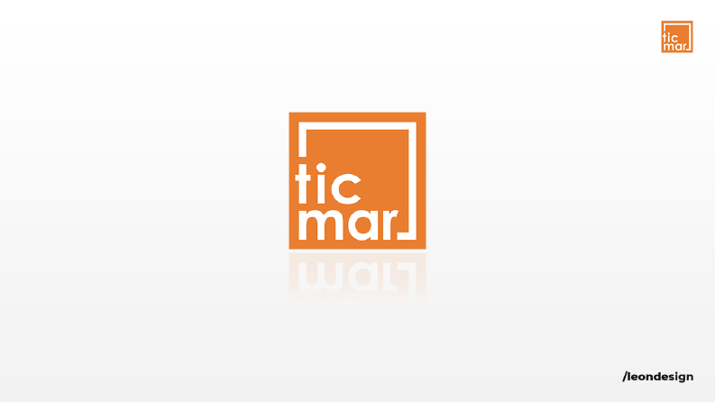 ticmar - Logo Tasarımı