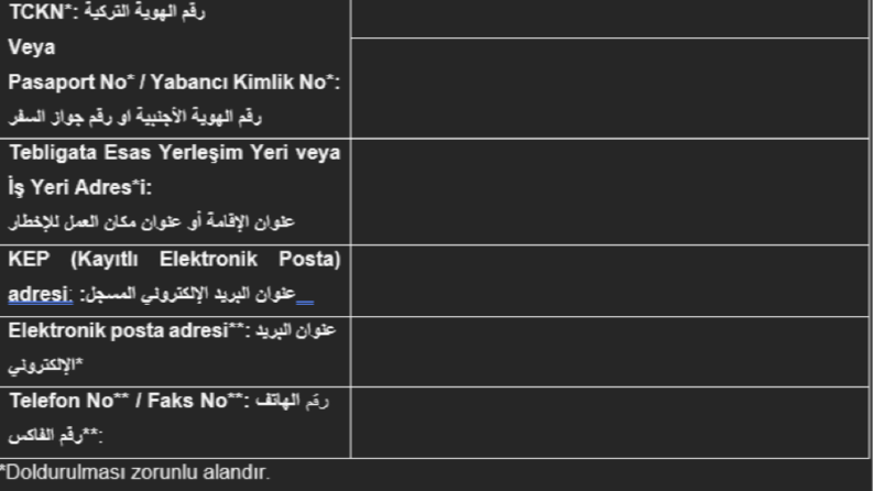 Hızlı Çeviri