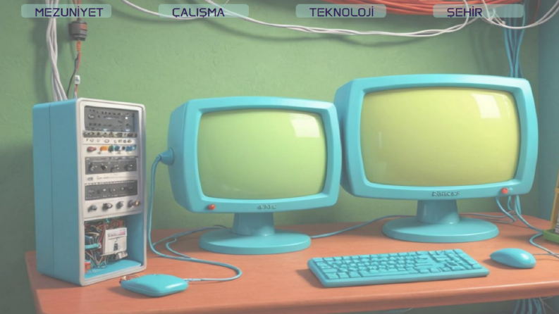 Web Sitesi
