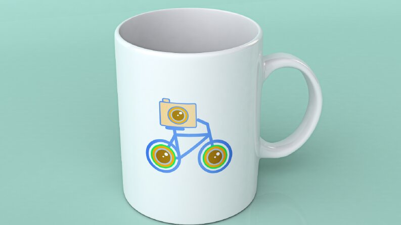 mockup