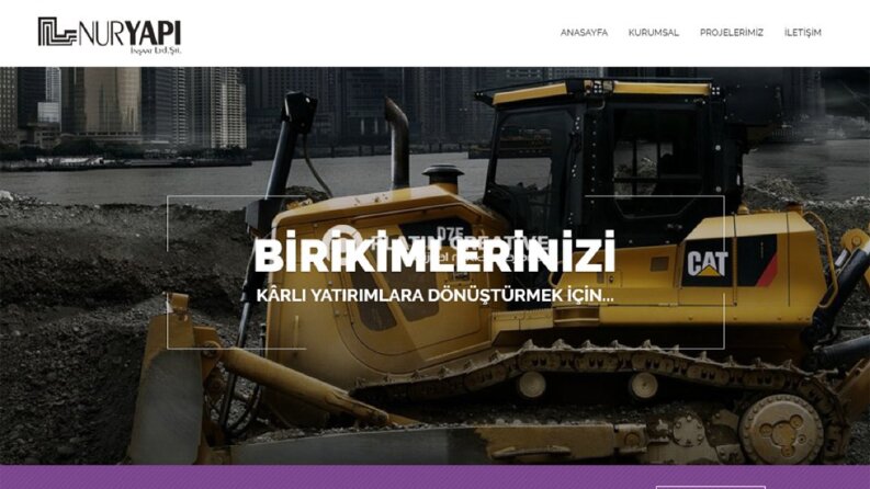 Nur Yapı İnşaat