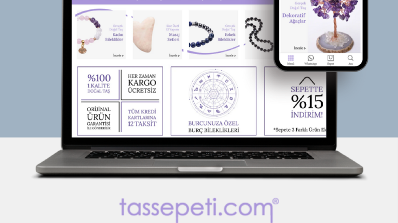 Wordpess web site çalışması