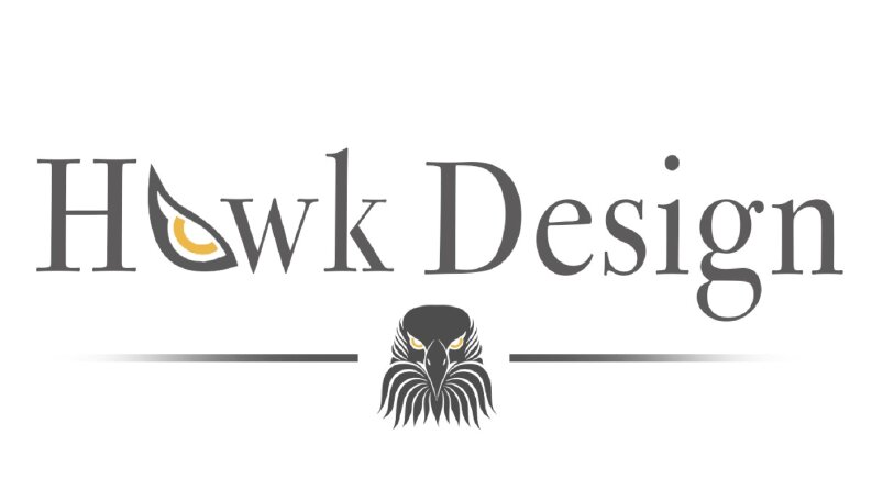 Havk Design Logo Tasarımı