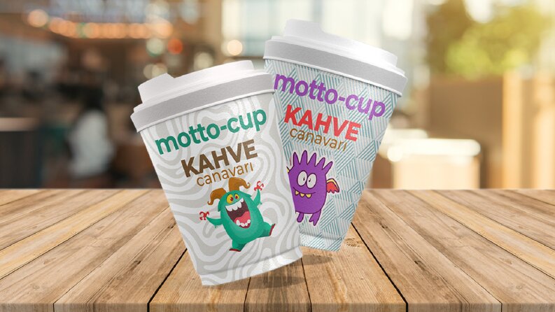 Firmanız için etkileyici mockup' lar hazırlayabilirim