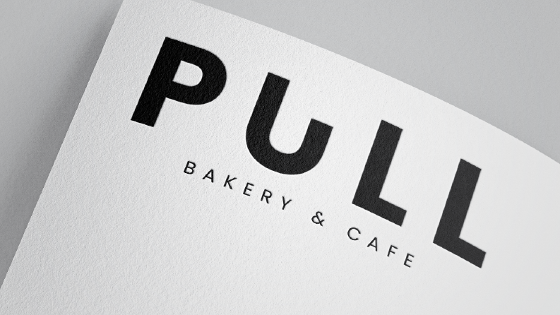 PULL - Cafe & Bakery