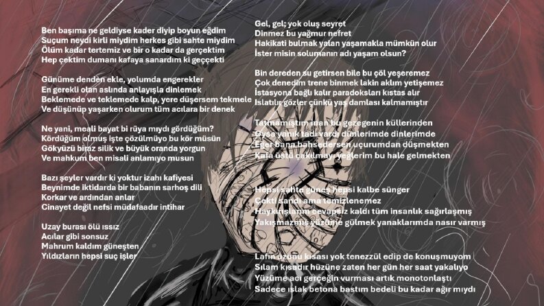 itinayla yazarlık