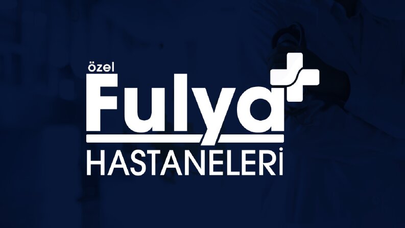 Fulya Hastaneleri Logo Tasarımı